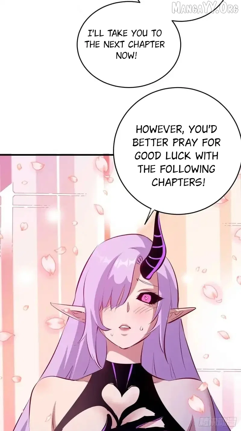 I Rely on My Harem to Conquer the World Chapter 95 – Page 39