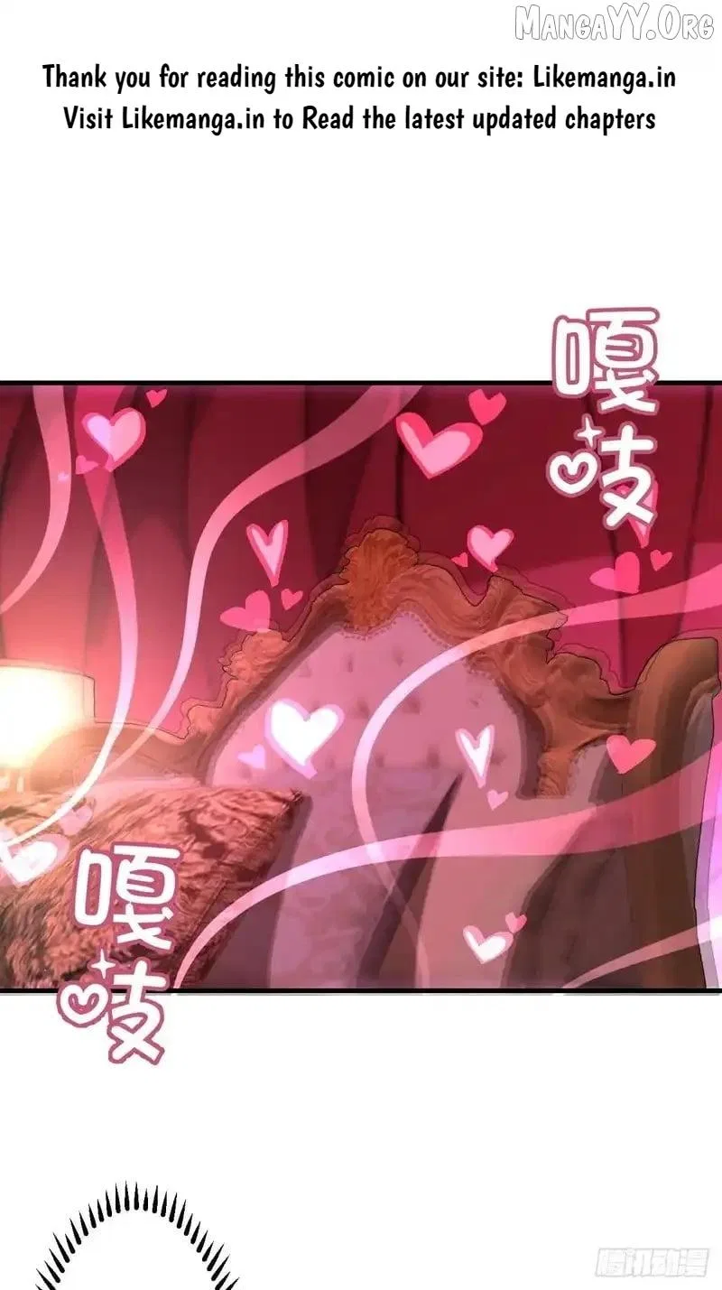 I Rely on My Harem to Conquer the World Chapter 94 – Page 1