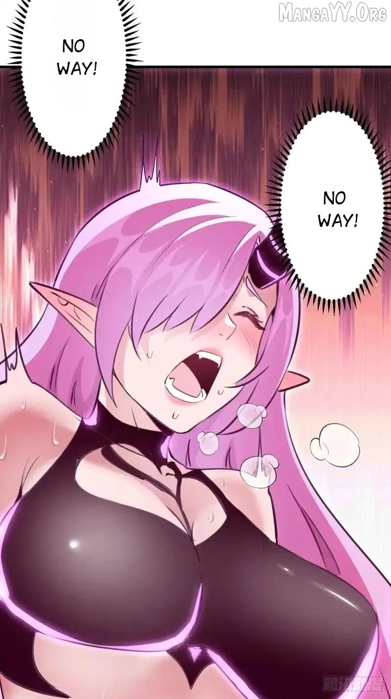 I Rely on My Harem to Conquer the World Chapter 94 – Page 2