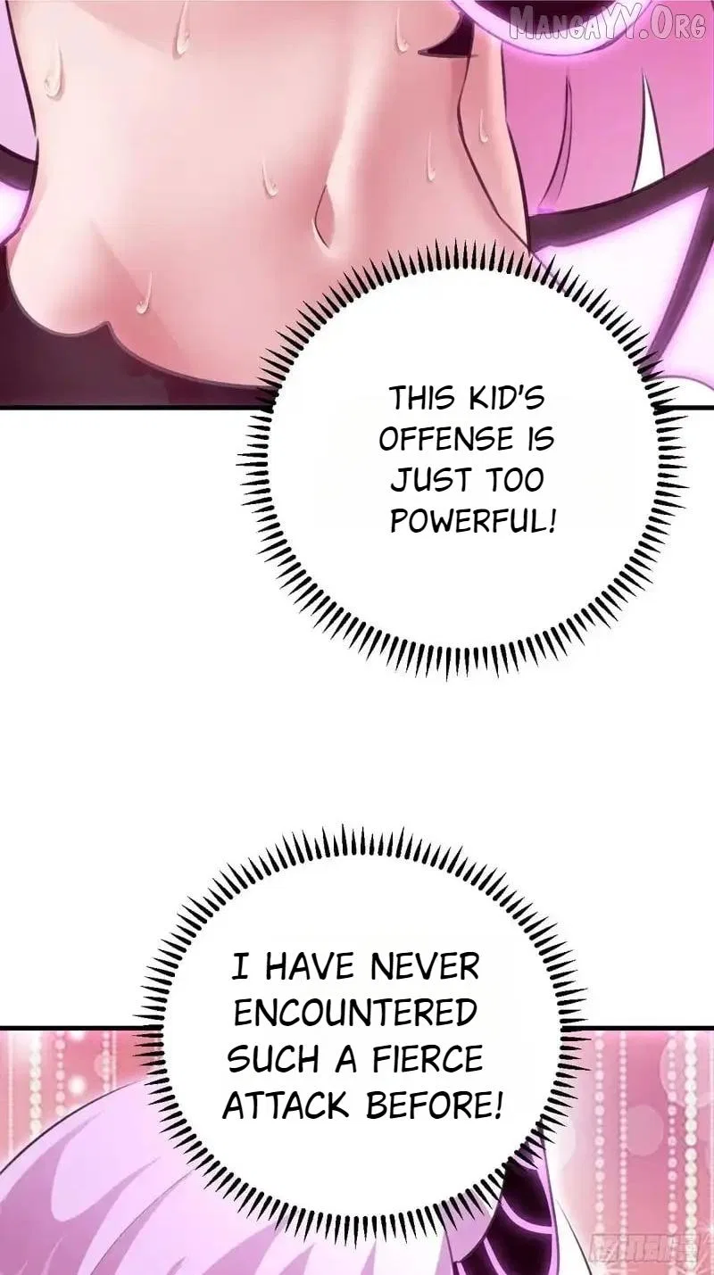 I Rely on My Harem to Conquer the World Chapter 94 – Page 3