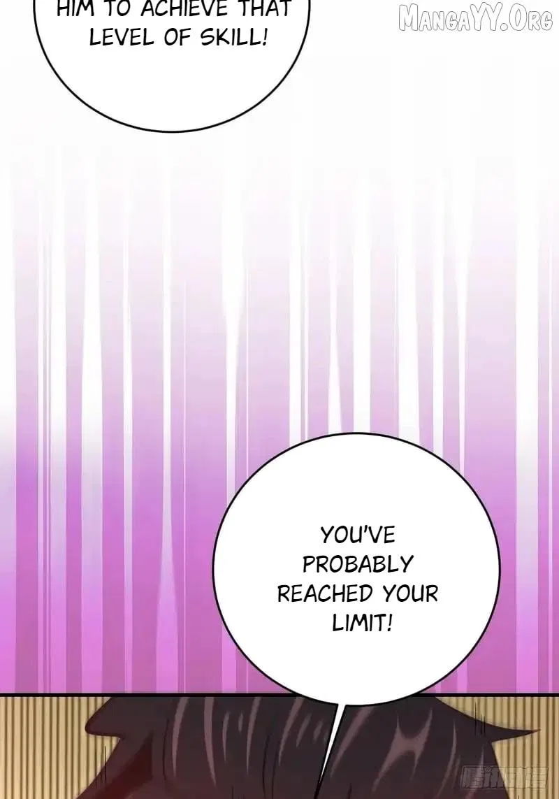 I Rely on My Harem to Conquer the World Chapter 94 – Page 15