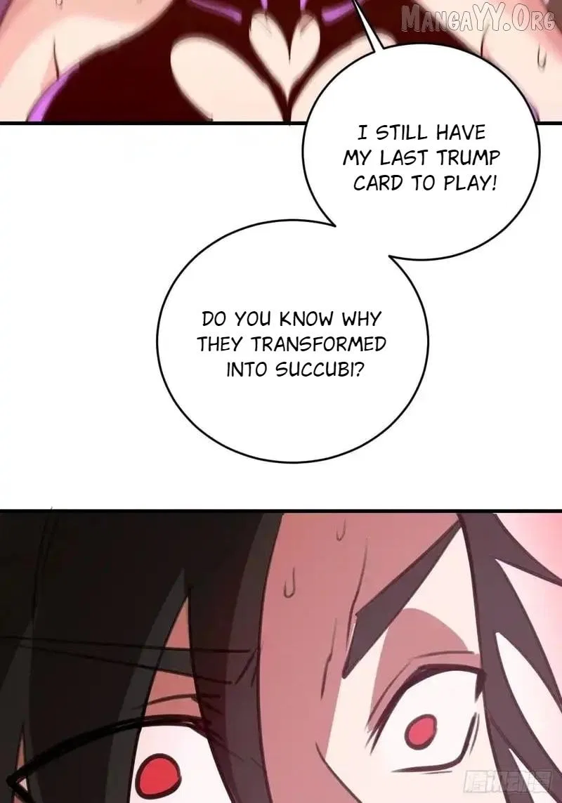 I Rely on My Harem to Conquer the World Chapter 94 – Page 18