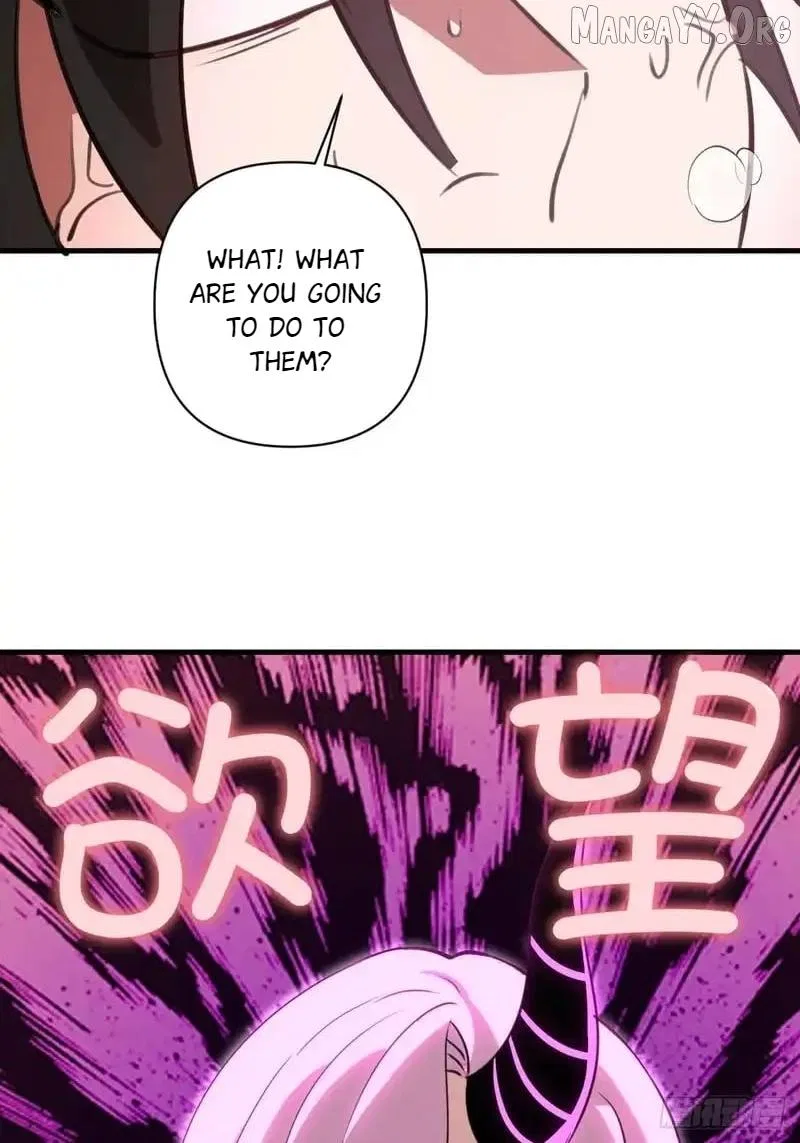 I Rely on My Harem to Conquer the World Chapter 94 – Page 19
