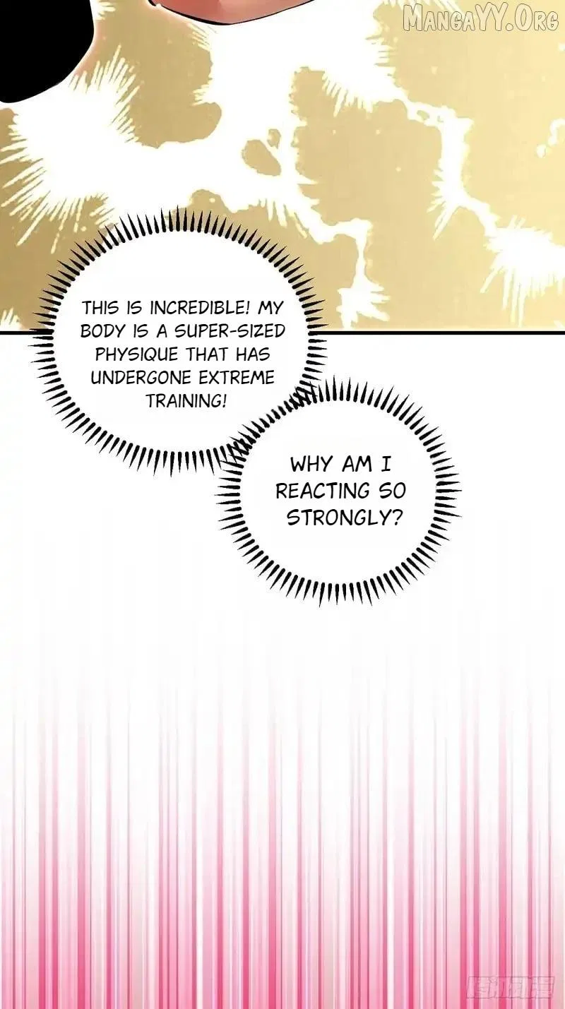 I Rely on My Harem to Conquer the World Chapter 94 – Page 27