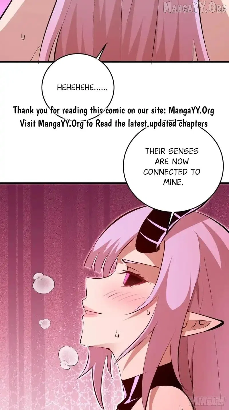 I Rely on My Harem to Conquer the World Chapter 94 – Page 29