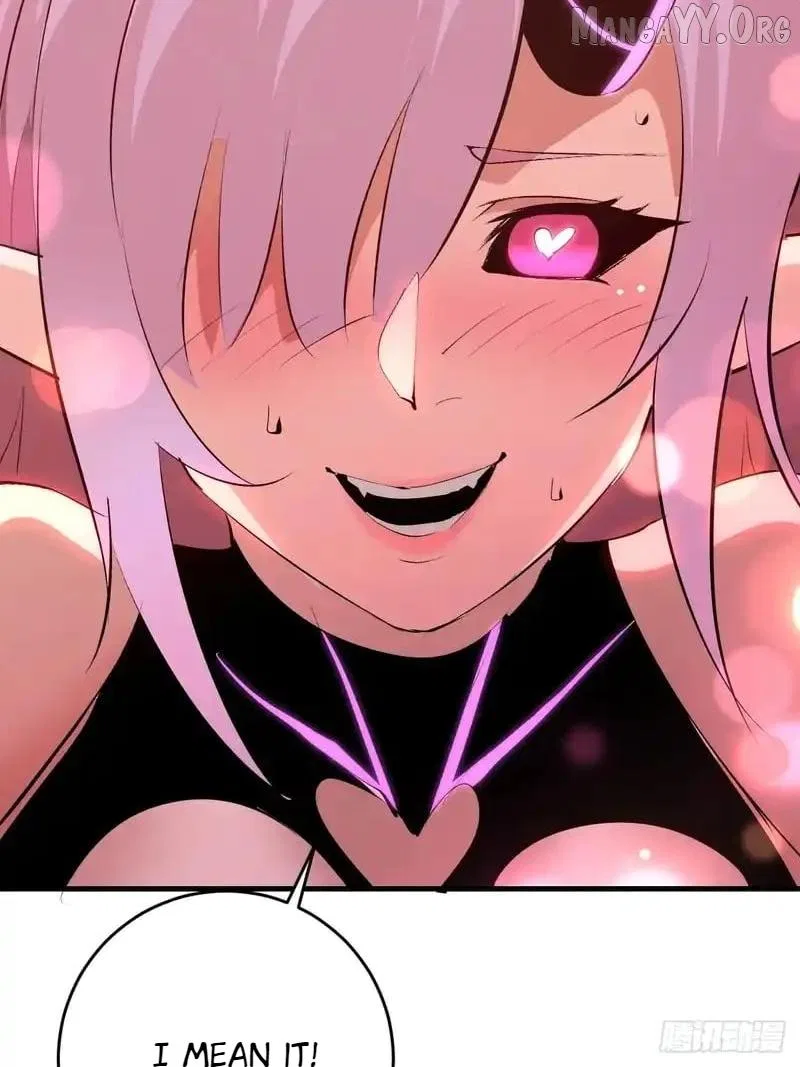 I Rely on My Harem to Conquer the World Chapter 94 – Page 36