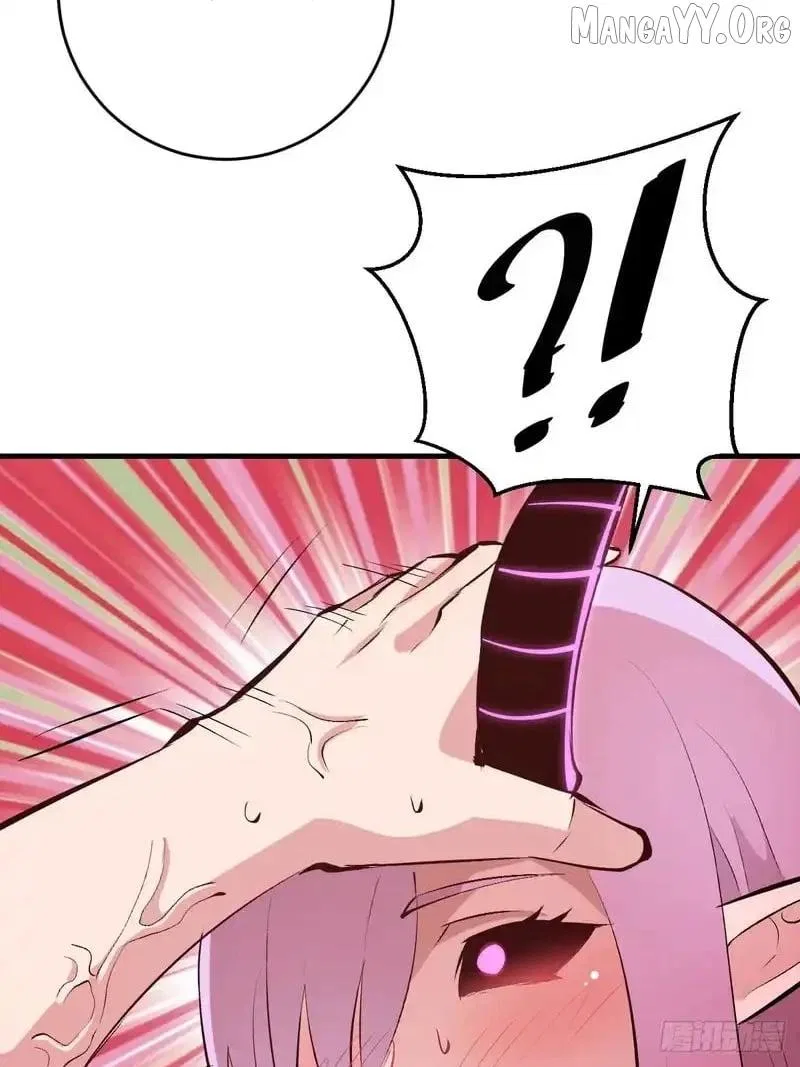 I Rely on My Harem to Conquer the World Chapter 94 – Page 37