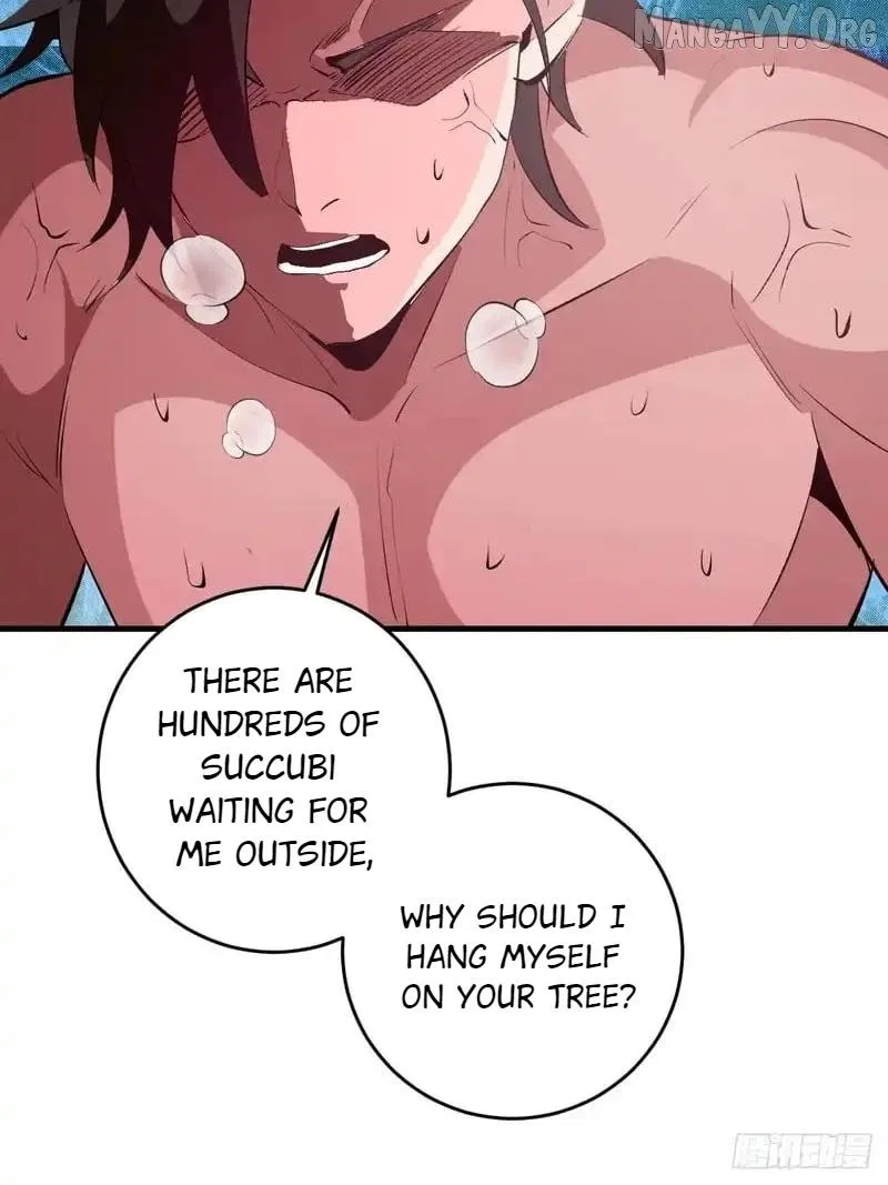 I Rely on My Harem to Conquer the World Chapter 94 – Page 39
