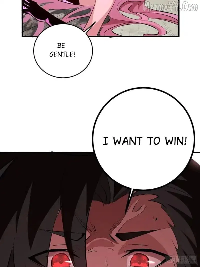 I Rely on My Harem to Conquer the World Chapter 94 – Page 42