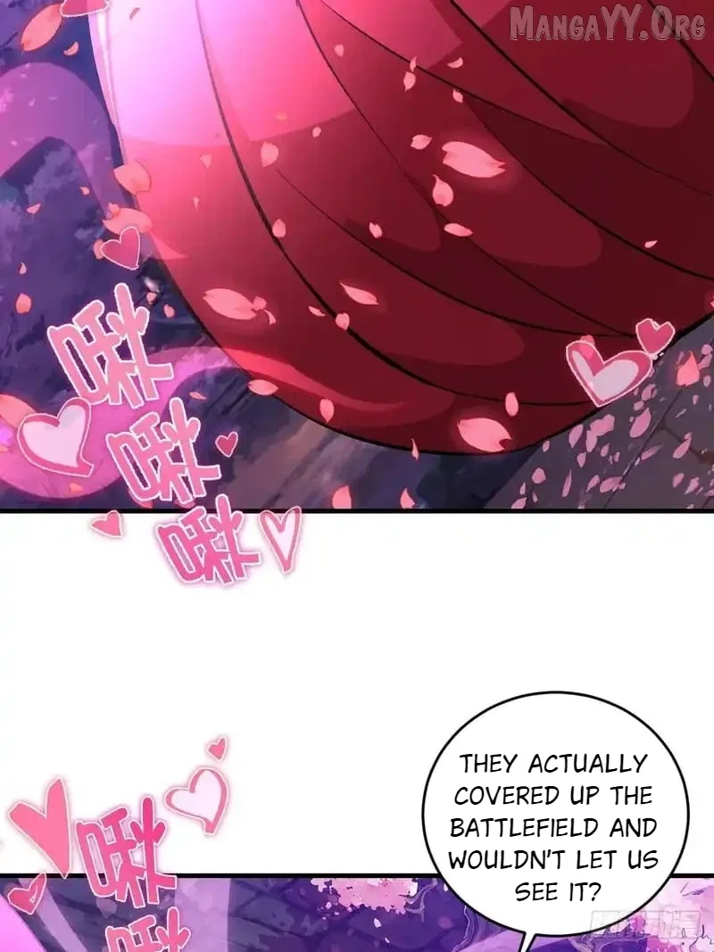 I Rely on My Harem to Conquer the World Chapter 93 – Page 2