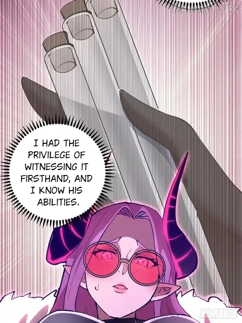 I Rely on My Harem to Conquer the World Chapter 93 – Page 6