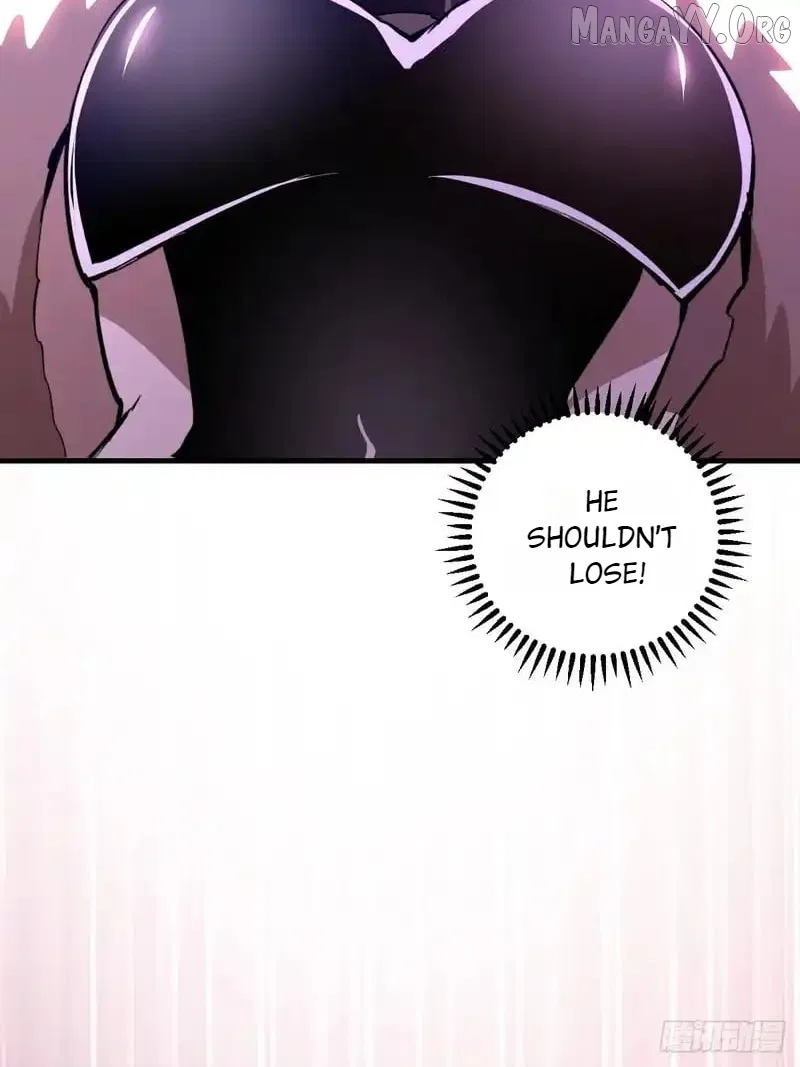 I Rely on My Harem to Conquer the World Chapter 93 – Page 7