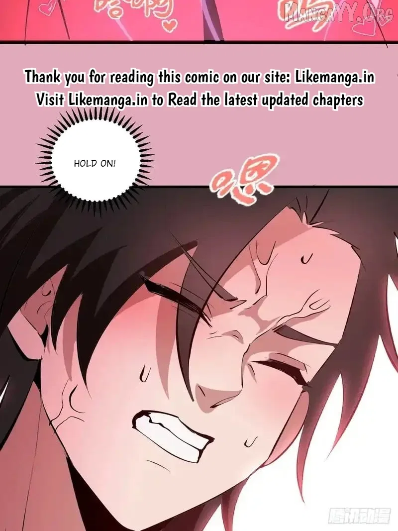 I Rely on My Harem to Conquer the World Chapter 93 – Page 9