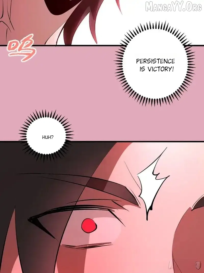I Rely on My Harem to Conquer the World Chapter 93 – Page 10