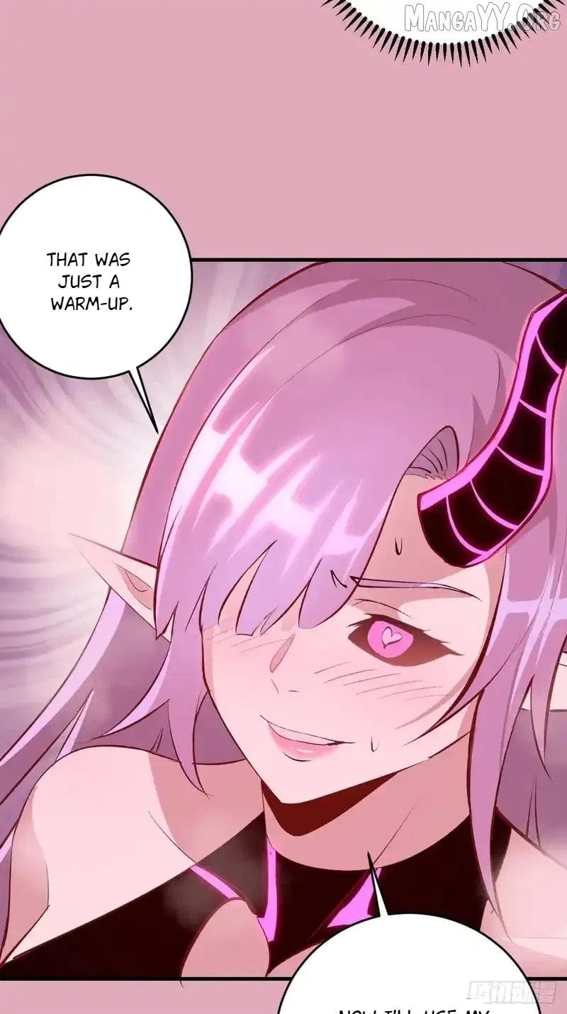 I Rely on My Harem to Conquer the World Chapter 93 – Page 15
