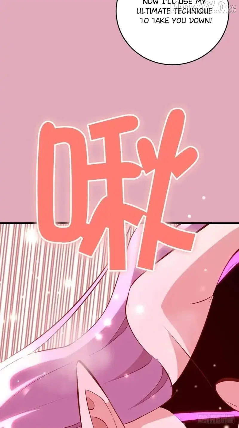I Rely on My Harem to Conquer the World Chapter 93 – Page 16