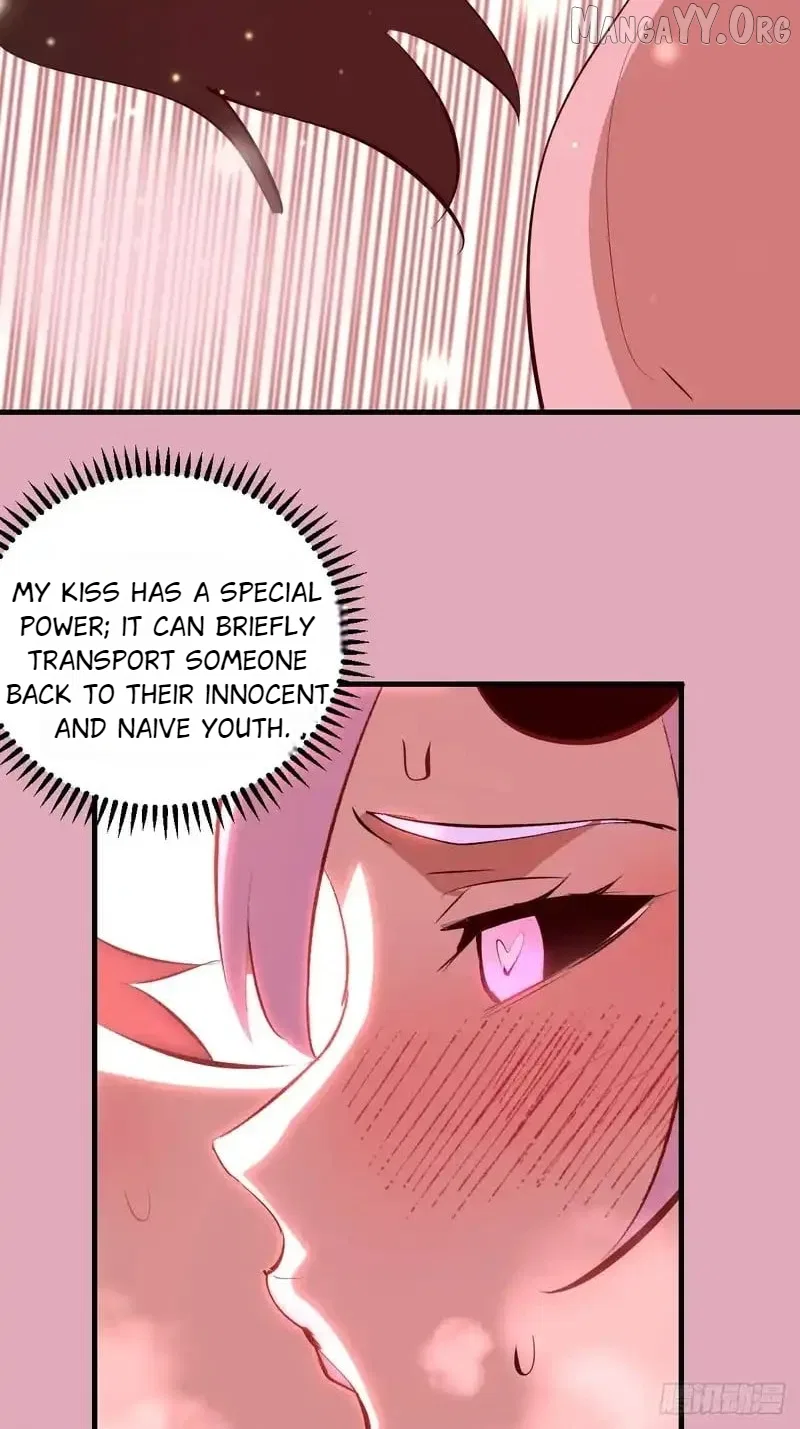 I Rely on My Harem to Conquer the World Chapter 93 – Page 18