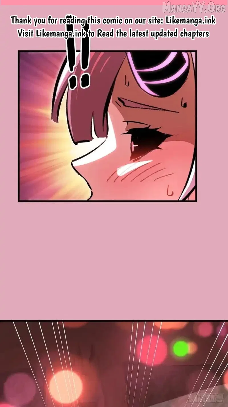 I Rely on My Harem to Conquer the World Chapter 93 – Page 21