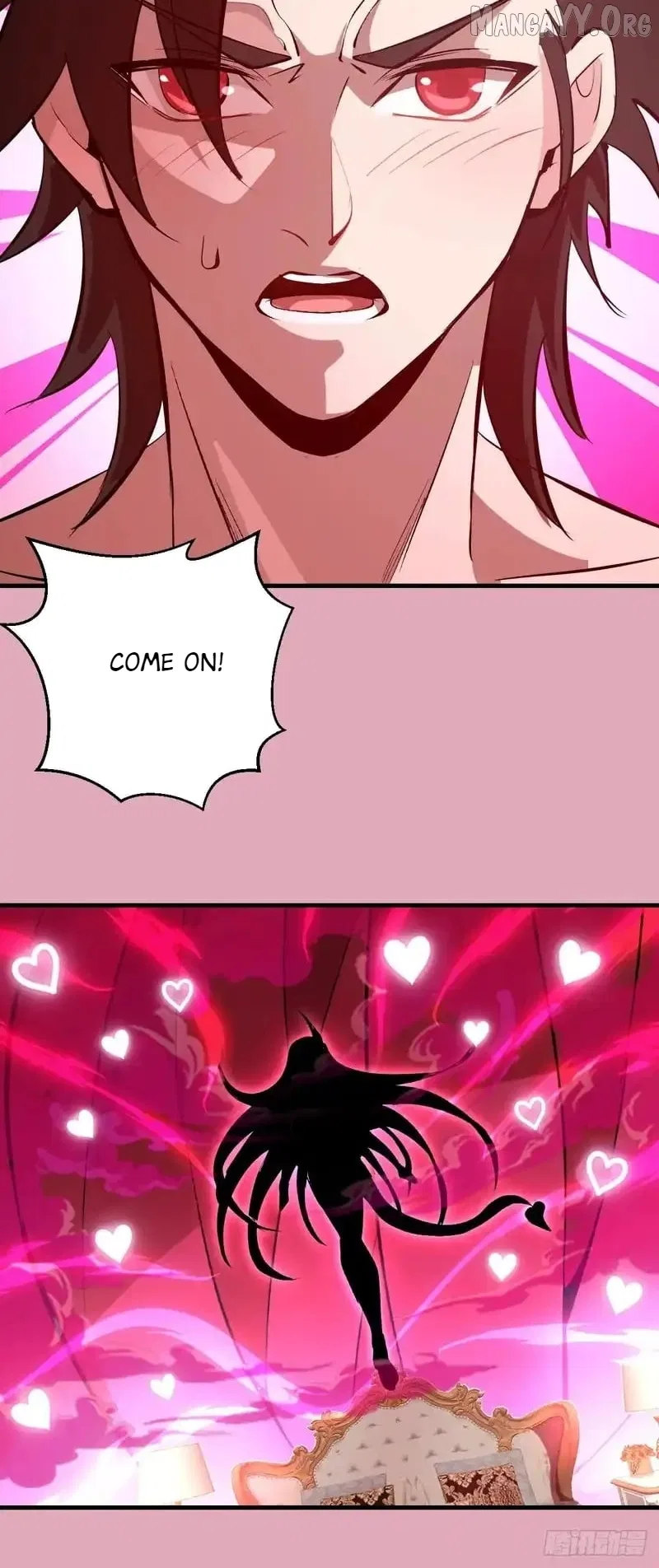 I Rely on My Harem to Conquer the World Chapter 93 – Page 29
