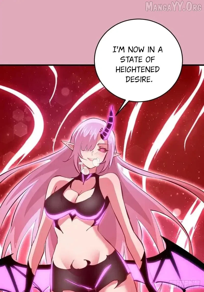 I Rely on My Harem to Conquer the World Chapter 93 – Page 30
