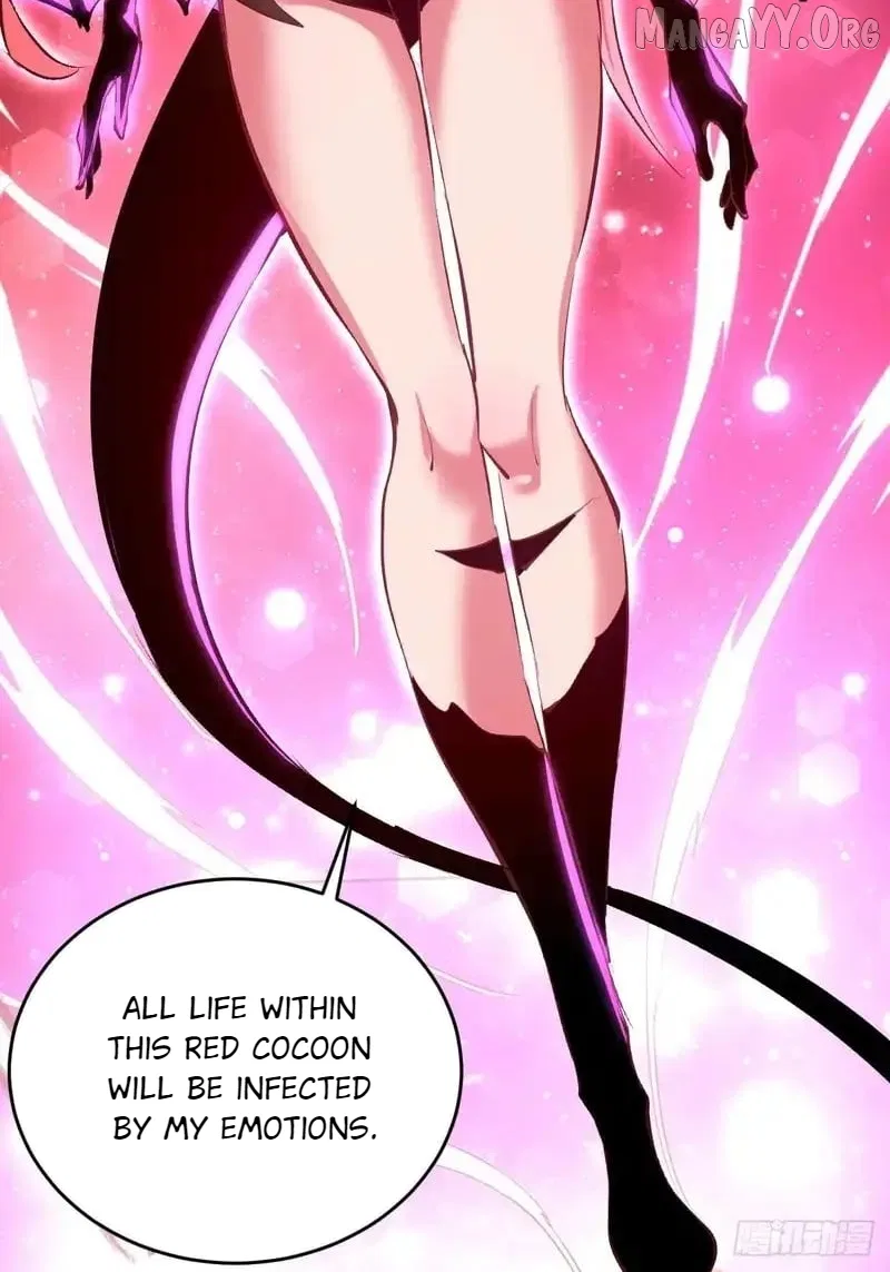 I Rely on My Harem to Conquer the World Chapter 93 – Page 31