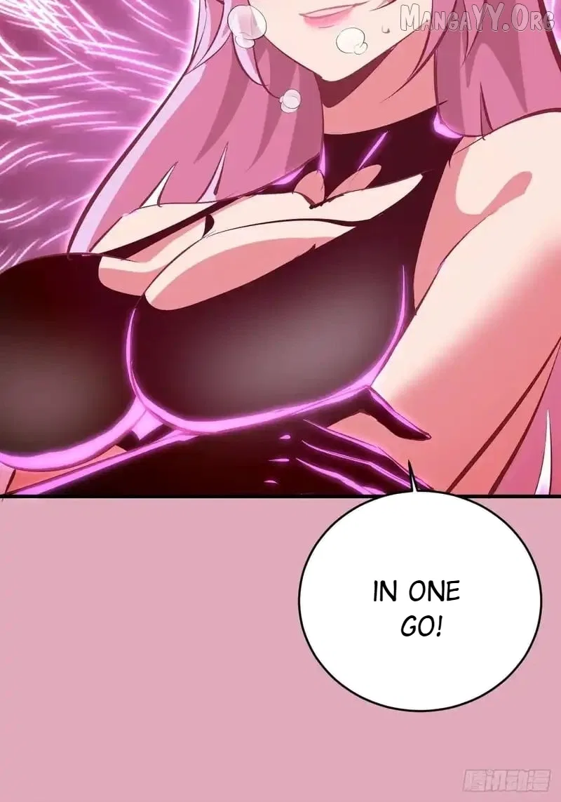 I Rely on My Harem to Conquer the World Chapter 93 – Page 33