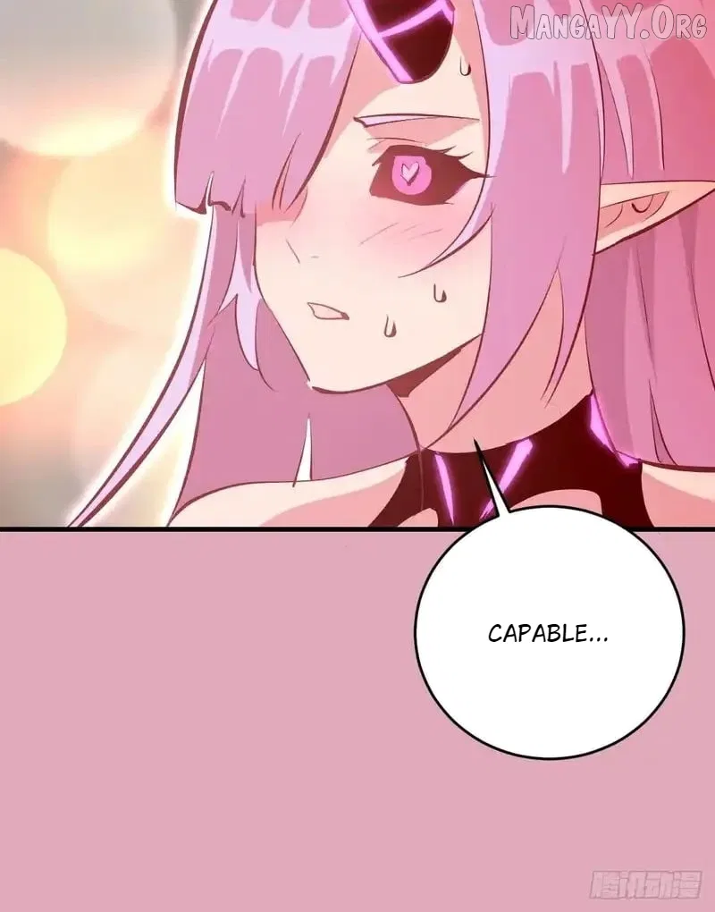 I Rely on My Harem to Conquer the World Chapter 93 – Page 41