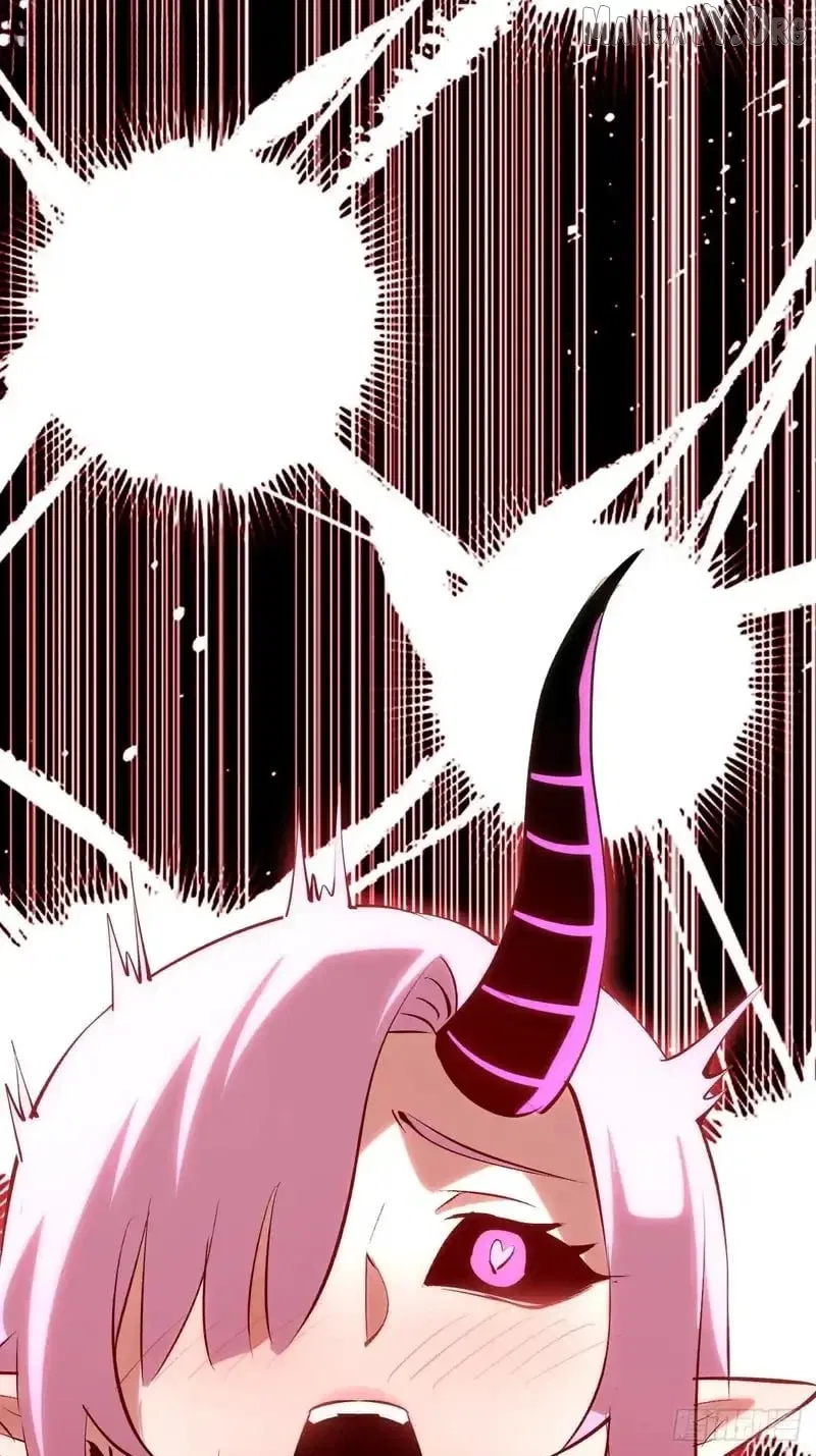 I Rely on My Harem to Conquer the World Chapter 93 – Page 47