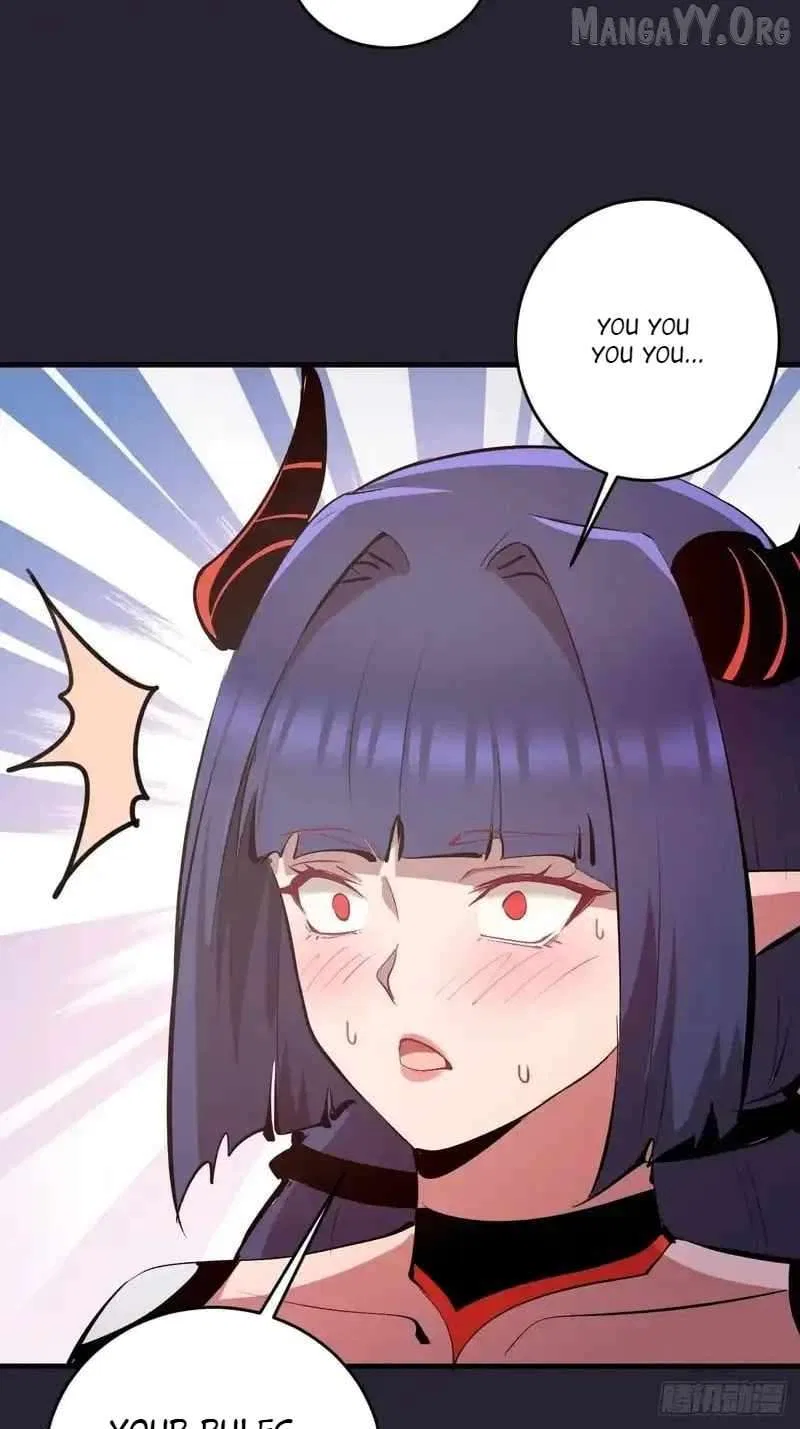 I Rely on My Harem to Conquer the World Chapter 92 – Page 6