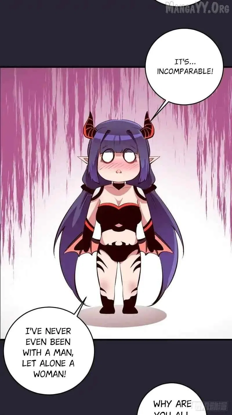 I Rely on My Harem to Conquer the World Chapter 92 – Page 11