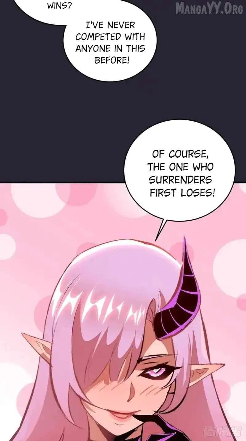 I Rely on My Harem to Conquer the World Chapter 92 – Page 18