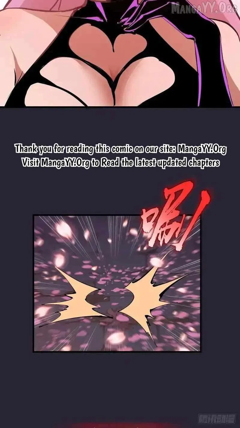 I Rely on My Harem to Conquer the World Chapter 92 – Page 19