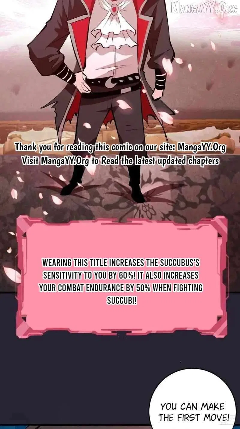 I Rely on My Harem to Conquer the World Chapter 92 – Page 24