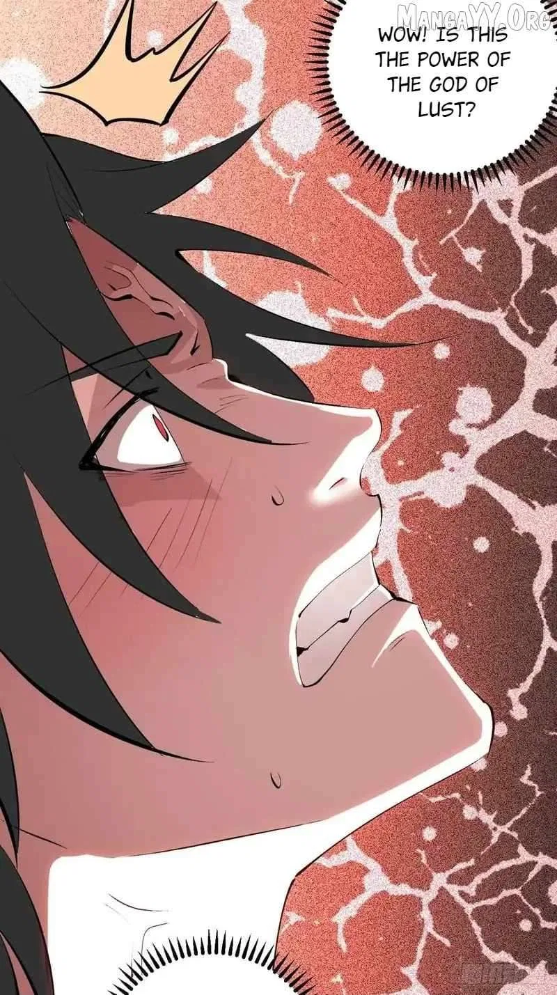 I Rely on My Harem to Conquer the World Chapter 92 – Page 30