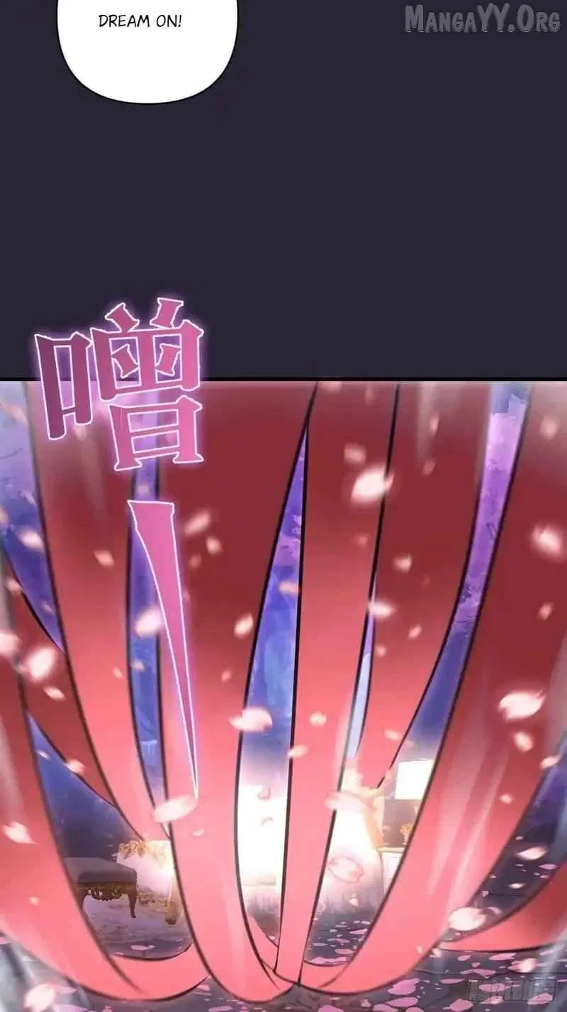 I Rely on My Harem to Conquer the World Chapter 92 – Page 34