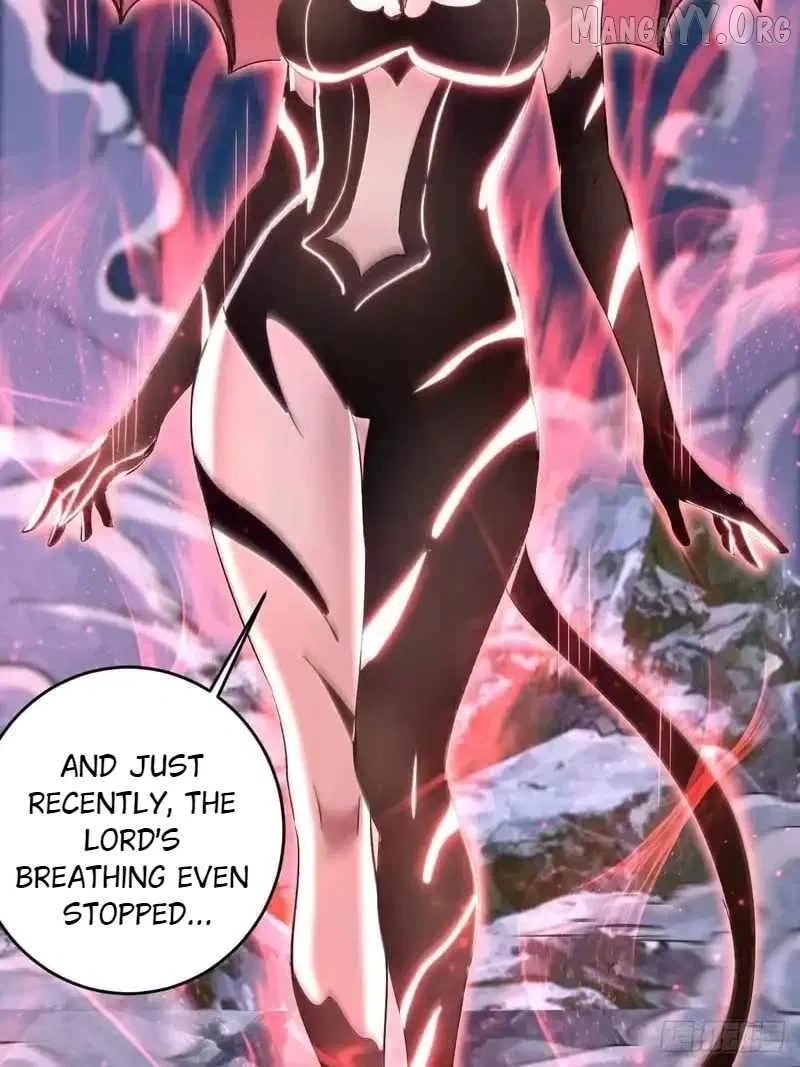 I Rely on My Harem to Conquer the World Chapter 91 – Page 3
