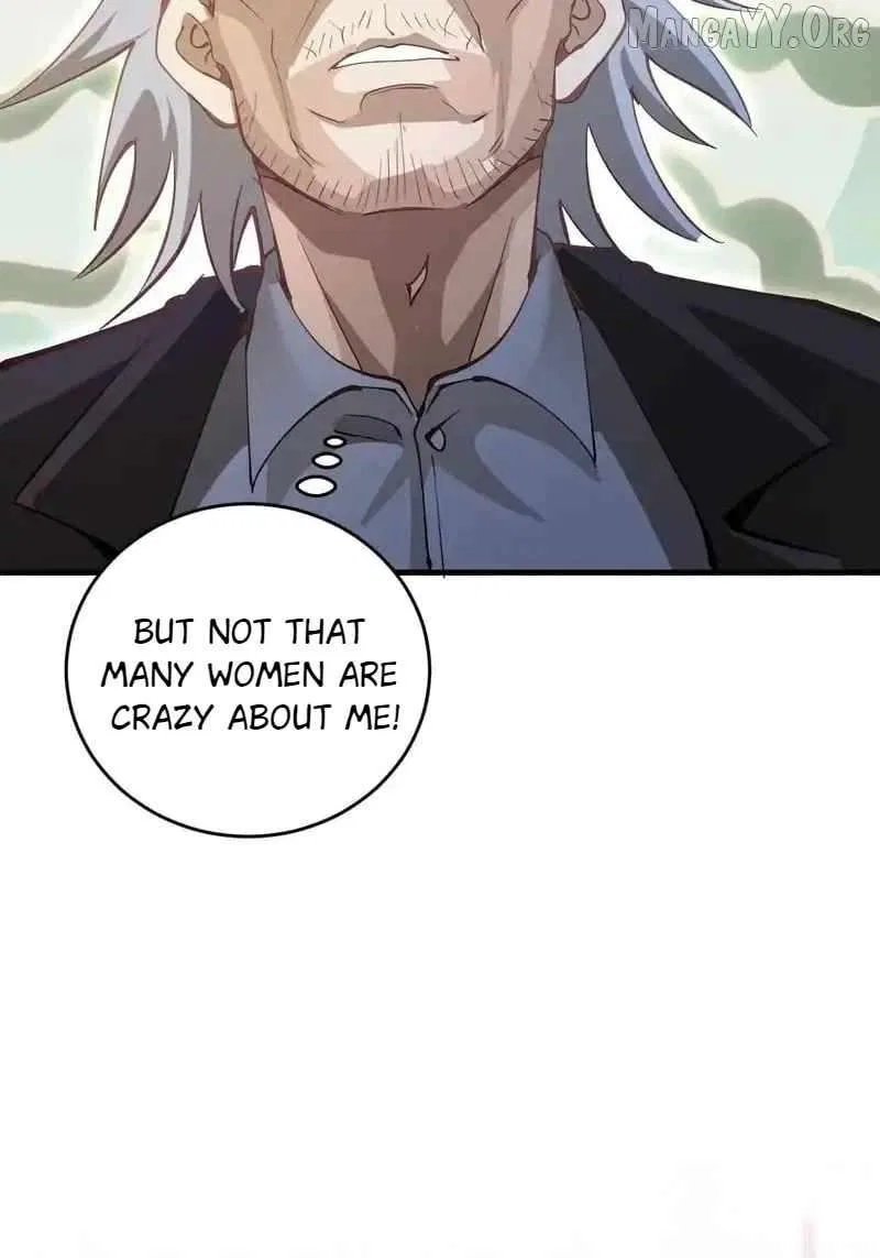 I Rely on My Harem to Conquer the World Chapter 91 – Page 10