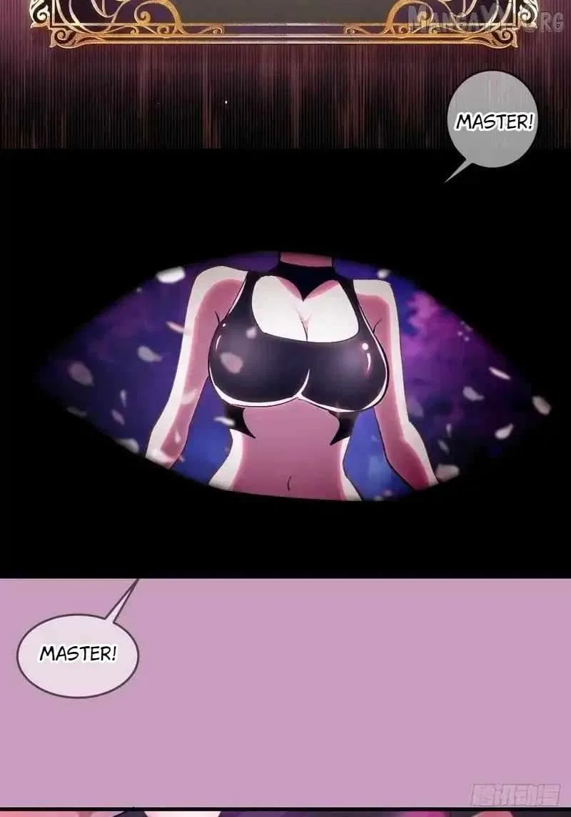 I Rely on My Harem to Conquer the World Chapter 91 – Page 12