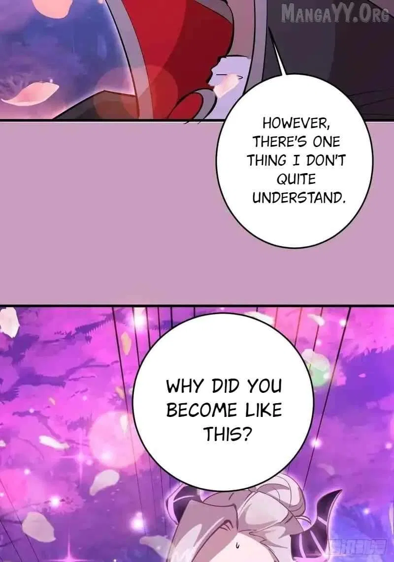 I Rely on My Harem to Conquer the World Chapter 91 – Page 16