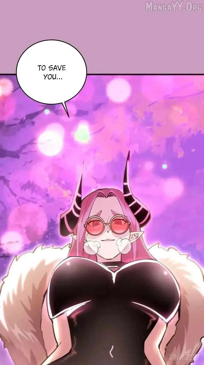 I Rely on My Harem to Conquer the World Chapter 91 – Page 20