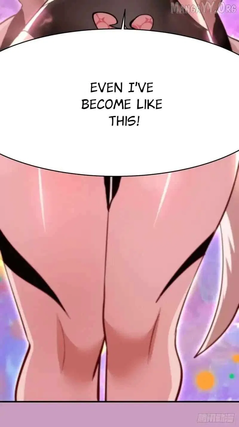 I Rely on My Harem to Conquer the World Chapter 91 – Page 21