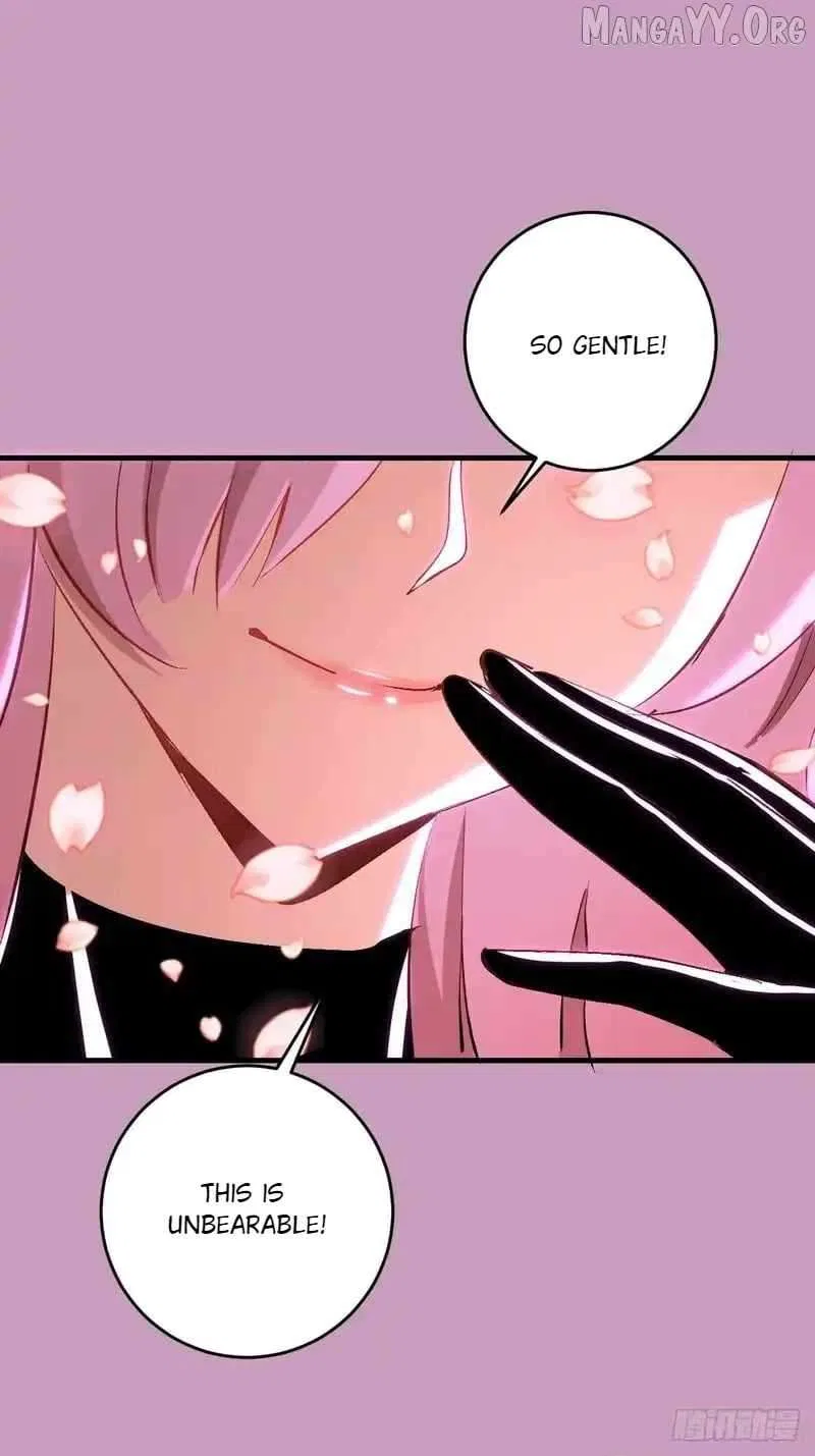 I Rely on My Harem to Conquer the World Chapter 91 – Page 31