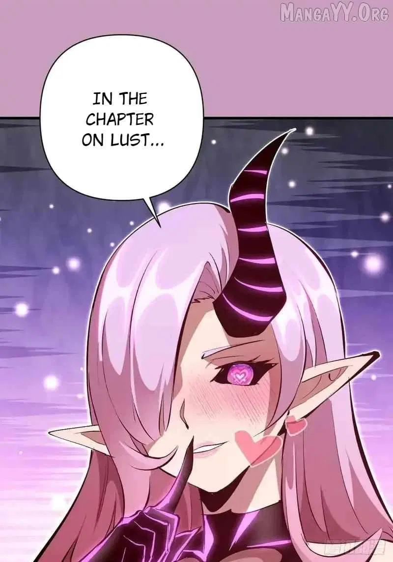 I Rely on My Harem to Conquer the World Chapter 91 – Page 38