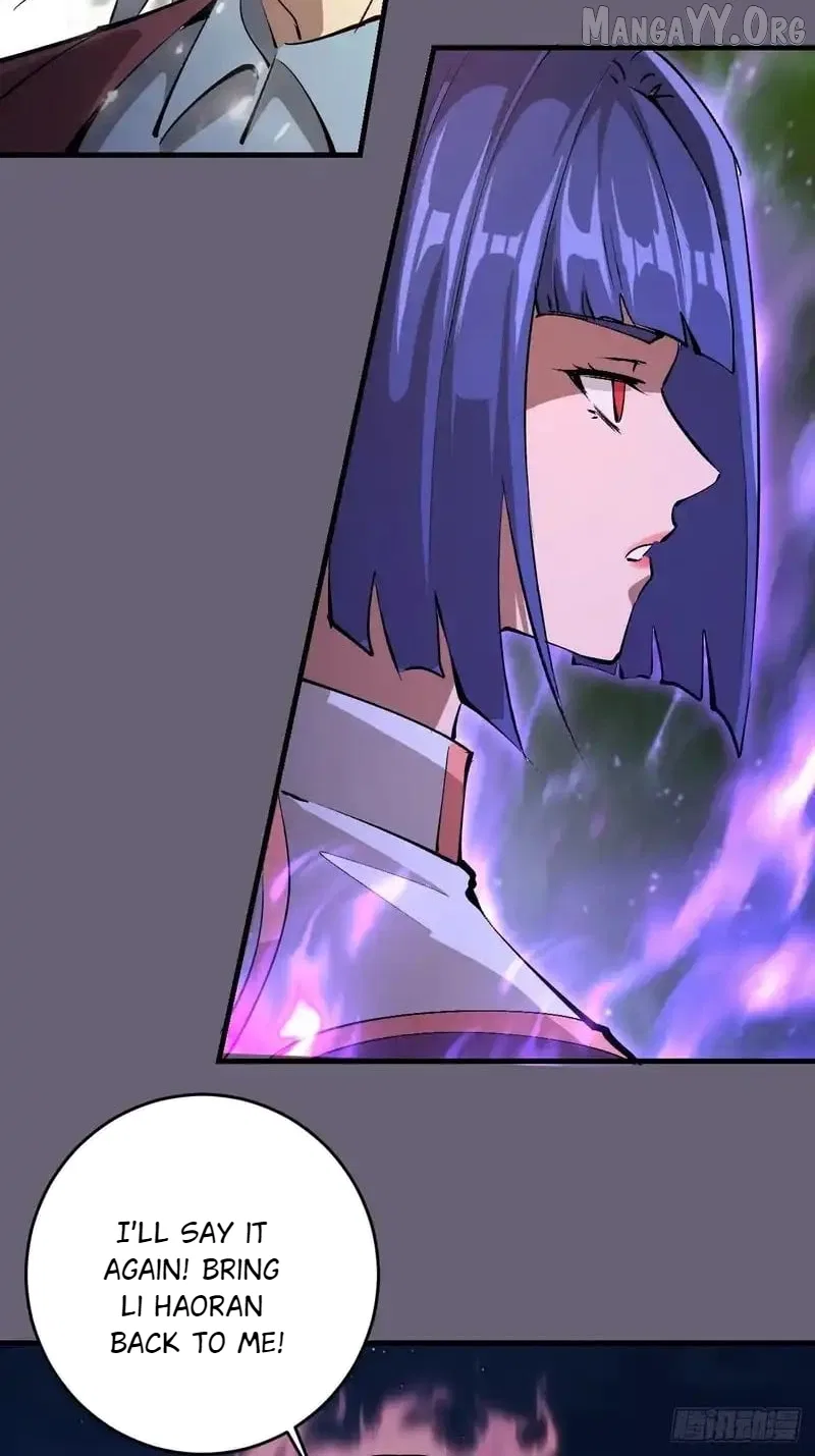 I Rely on My Harem to Conquer the World Chapter 90 – Page 2