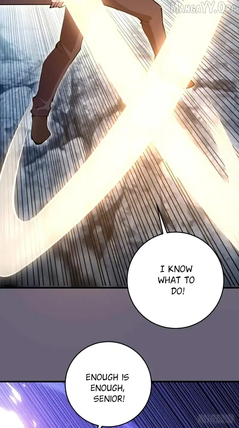 I Rely on My Harem to Conquer the World Chapter 90 – Page 12