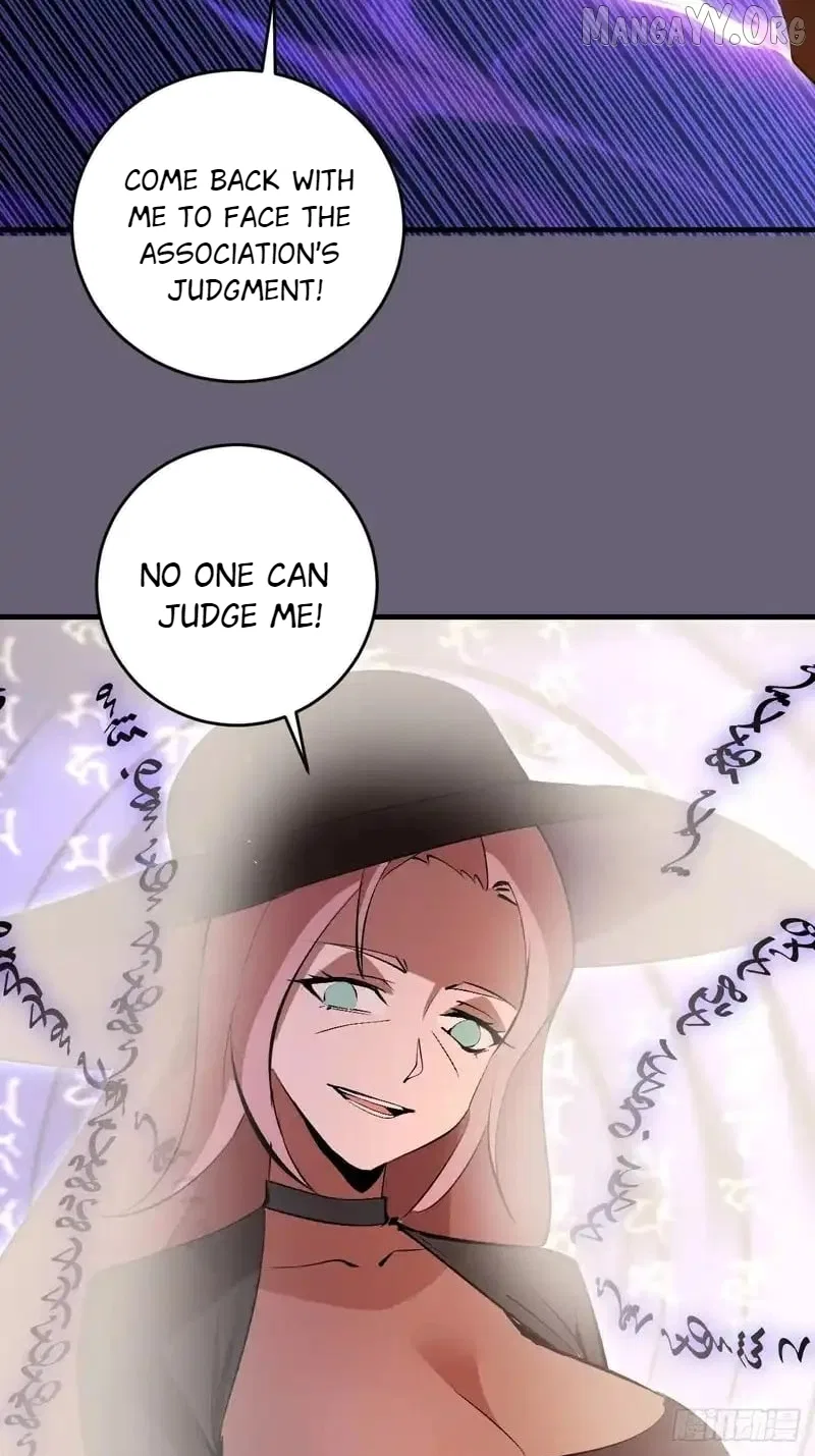 I Rely on My Harem to Conquer the World Chapter 90 – Page 14
