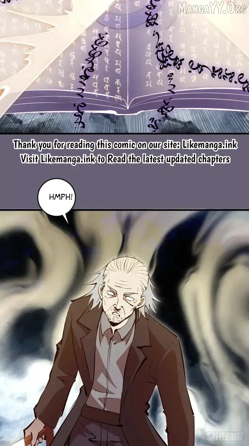 I Rely on My Harem to Conquer the World Chapter 90 – Page 16