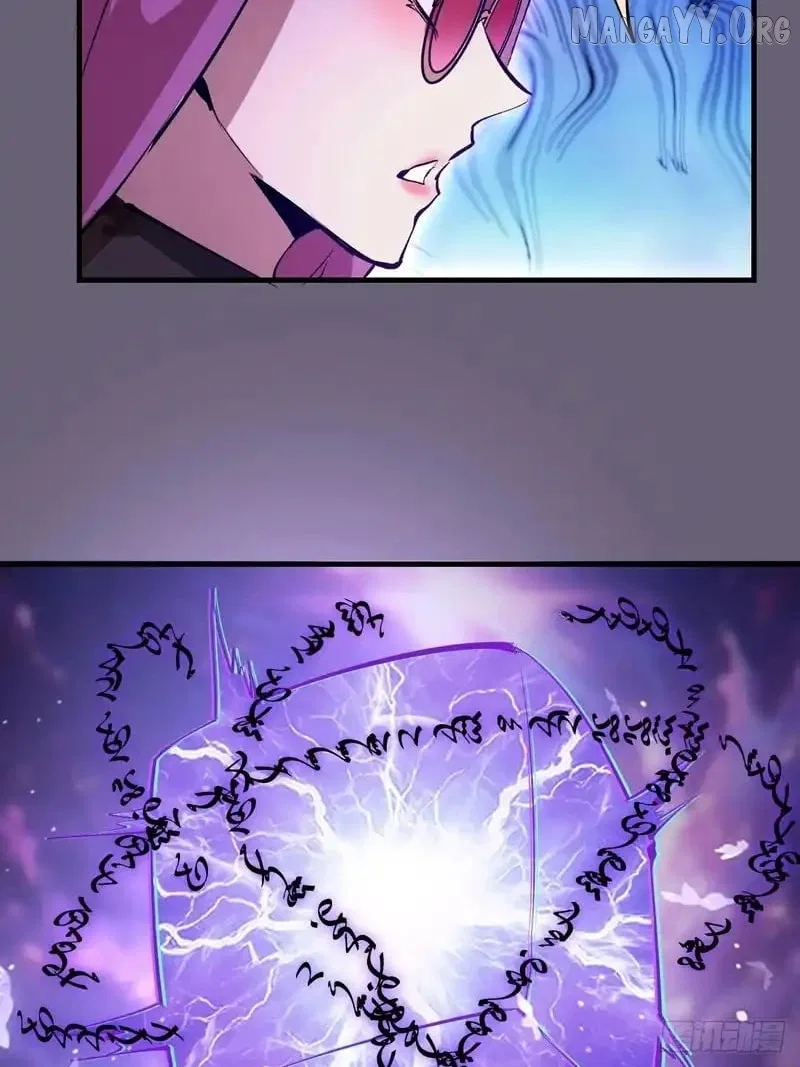 I Rely on My Harem to Conquer the World Chapter 90 – Page 21