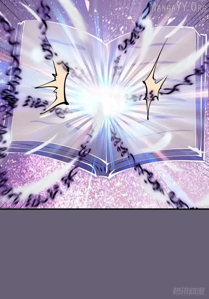 I Rely on My Harem to Conquer the World Chapter 90 – Page 28