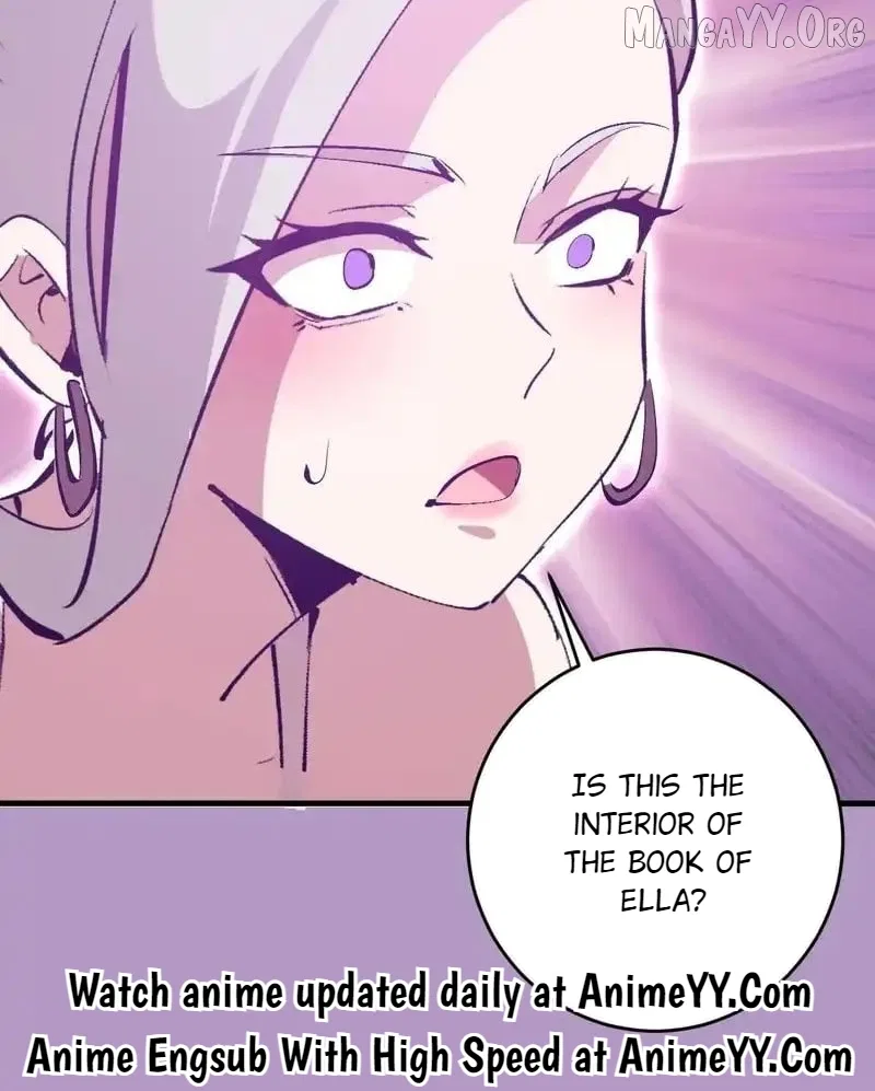 I Rely on My Harem to Conquer the World Chapter 90 – Page 38